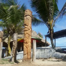 Playa Parguito - Isla de Margarita