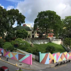 Biblioteca Pública de Los Teques - Los Teques