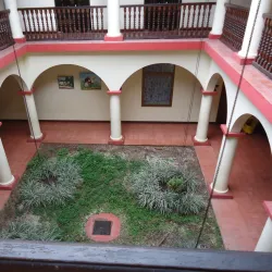 Biblioteca Pública de Los Teques - Los Teques