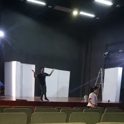 Casa de la Cultura de Los Teques - Los Teques