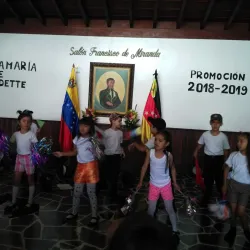 Casa de la Cultura de Los Teques - Los Teques