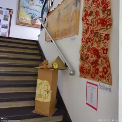 Casa de la Cultura de Los Teques - Los Teques