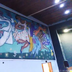 Casa de la Cultura de Los Teques - Los Teques