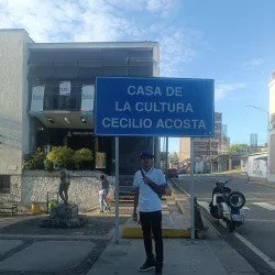 Casa de la Cultura de Los Teques - Los Teques