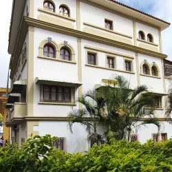 Casa de la Cultura de Los Teques - Los Teques