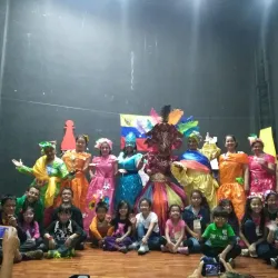 Casa de la Cultura de Los Teques - Los Teques