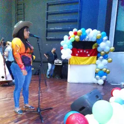 Casa de la Cultura de Los Teques - Los Teques