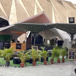 Los Teques Cable Car (Teleférico de Los Teques) - Los Teques