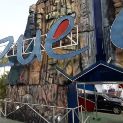 Los Teques Cable Car (Teleférico de Los Teques) - Los Teques