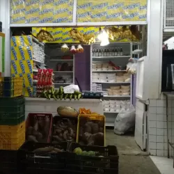 Mercado Municipal de Los Teques - Los Teques