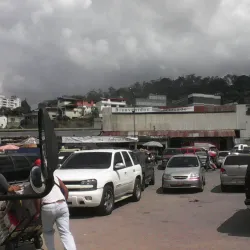 Mercado Municipal de Los Teques - Los Teques