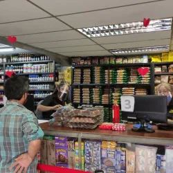 Mercado Municipal de Los Teques - Los Teques