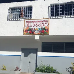 Mercado Municipal de Los Teques - Los Teques