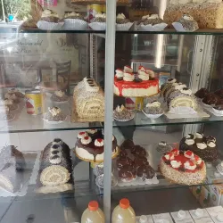 Mercado Municipal de Los Teques - Los Teques