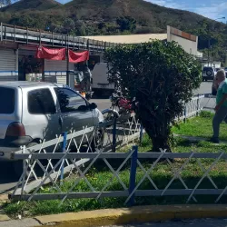 Mercado Municipal de Los Teques - Los Teques