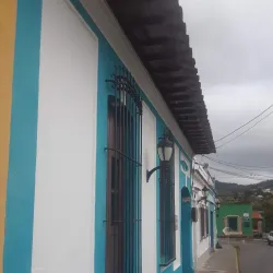 Museo de Arte Popular de Los Teques - Los Teques