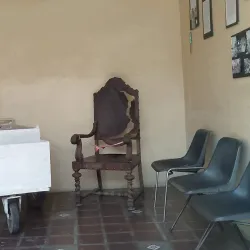 Museo de Arte Popular de Los Teques - Los Teques