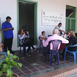 Museo de Arte Popular de Los Teques - Los Teques