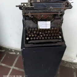 Museo de Arte Popular de Los Teques - Los Teques