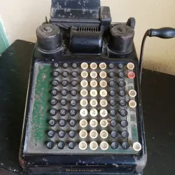 Museo de Arte Popular de Los Teques - Los Teques