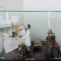 Museo de Arte Popular de Los Teques - Los Teques