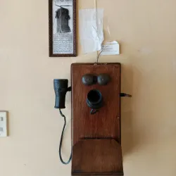 Museo de Arte Popular de Los Teques - Los Teques