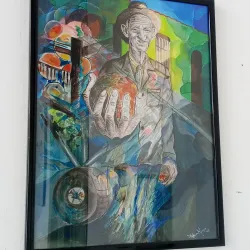 Museo de Arte Popular de Los Teques - Los Teques