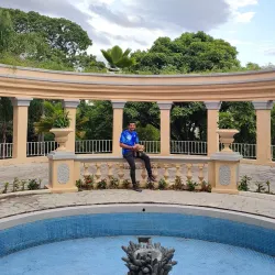 Parque Ezequiel Zamora - Los Teques