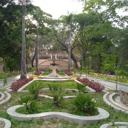 Parque Ezequiel Zamora - Los Teques