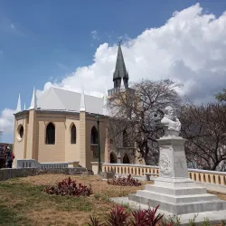 Parque Ezequiel Zamora - Los Teques