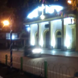 Plaza Bolívar de Los Teques - Los Teques