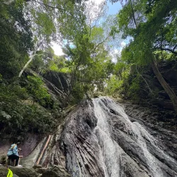 Ávila National Park (Parque Nacional Waraira Repano) - Los Teques