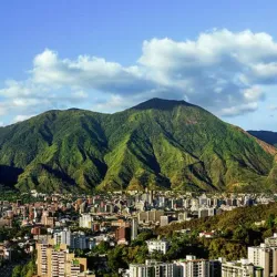 Ávila National Park (Parque Nacional Waraira Repano) - Los Teques
