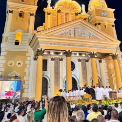 Basilica of Our Lady of the Rosary of Chiquinquirá - Maracaibo