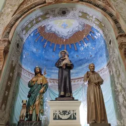 Basilica of Our Lady of the Rosary of Chiquinquirá - Maracaibo