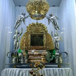 Basilica of Our Lady of the Rosary of Chiquinquirá - Maracaibo