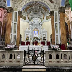Basilica of Our Lady of the Rosary of Chiquinquirá - Maracaibo