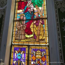 Basilica of Our Lady of the Rosary of Chiquinquirá - Maracaibo