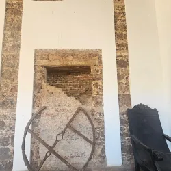 Casa de la Capitulación de Maracaibo - Maracaibo