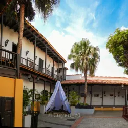 Casa de la Capitulación de Maracaibo - Maracaibo