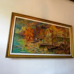 Casa de la Capitulación de Maracaibo - Maracaibo