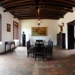 Casa de la Capitulación de Maracaibo - Maracaibo