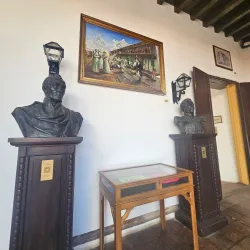 Casa de la Capitulación de Maracaibo - Maracaibo