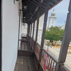 Casa de la Capitulación de Maracaibo - Maracaibo