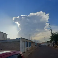 La Rotonda de Maracaibo - Maracaibo