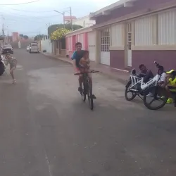 La Rotonda de Maracaibo - Maracaibo