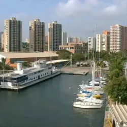 Lake Maracaibo - Maracaibo