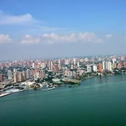 Lake Maracaibo - Maracaibo