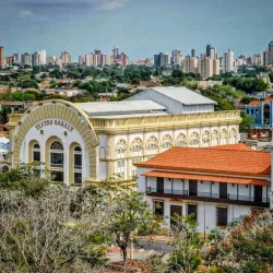 Lake Maracaibo - Maracaibo