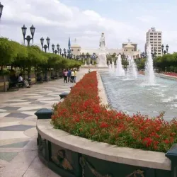 Lake Maracaibo - Maracaibo